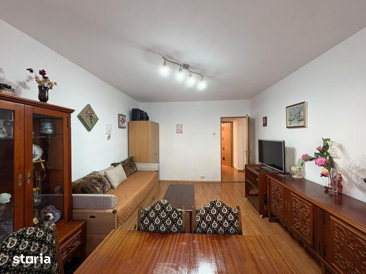 Apartament cu 2 camere decomandat în Ștrand