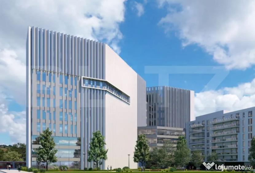 Garsonieră semidecomandată în Central