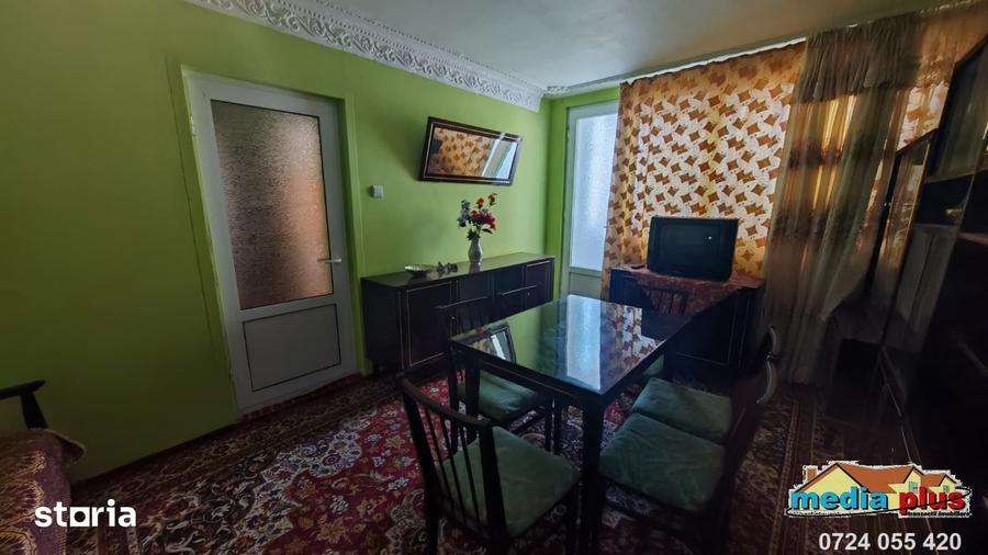 Apartament 3 camere ?iglina I Zona Palatul de Justi?ie, - 6