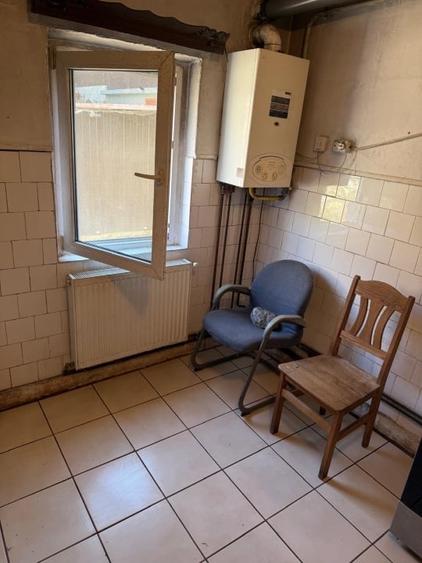 Apartament cu 2 camere nedecomandat în Nădrag