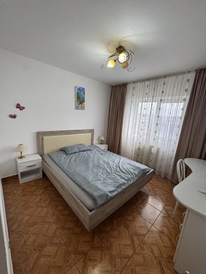 Apartament cu 2 camere decomandat, mobilat în Carol Davila