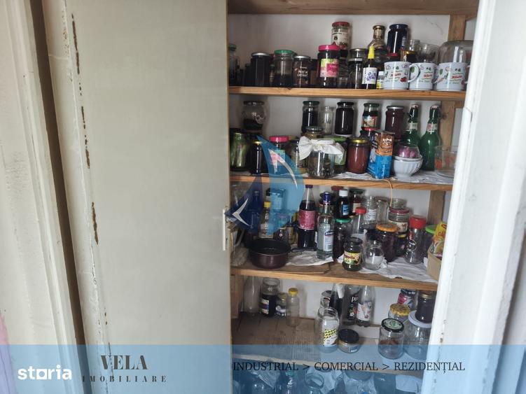 Apartament cu 2 camere decomandat în Tudor Vladimirescu