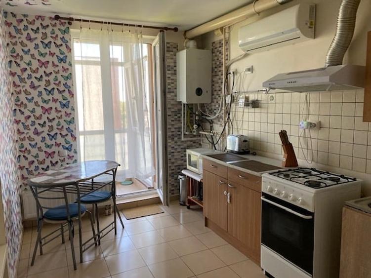 Garsonieră în Ultracentral