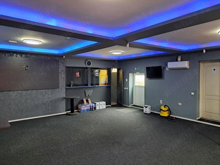 Spațiu comercial, de 60 mp, în Chiajna