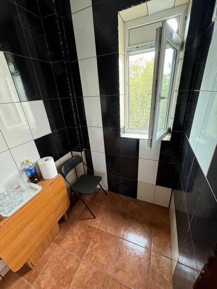 Apartament cu 2 camere decomandat în Turnu Măgurele