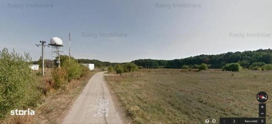 Spațiu comercial, în Buciumeni