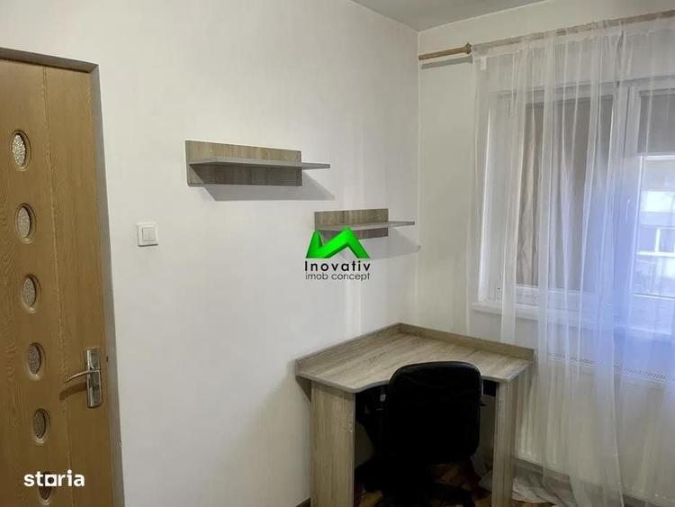 Apartament cu 2 camere în Șelimbăr