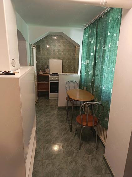 Apartament cu 2 camere decomandat în Mehala
