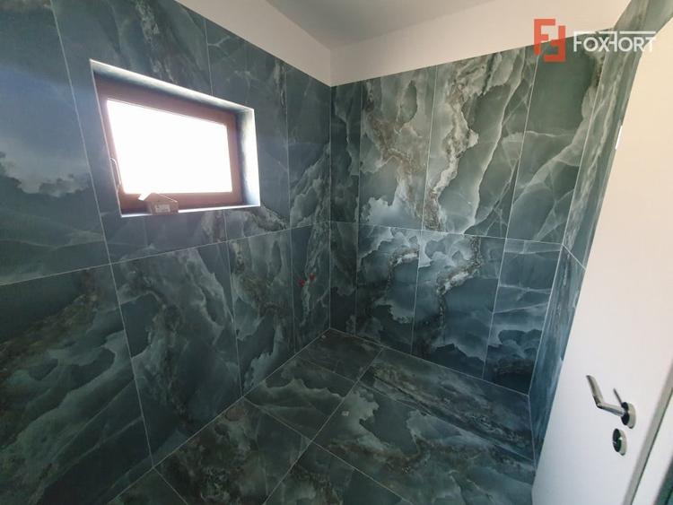 Duplex cu 3 camere cu Teren 325 Mp în Șag