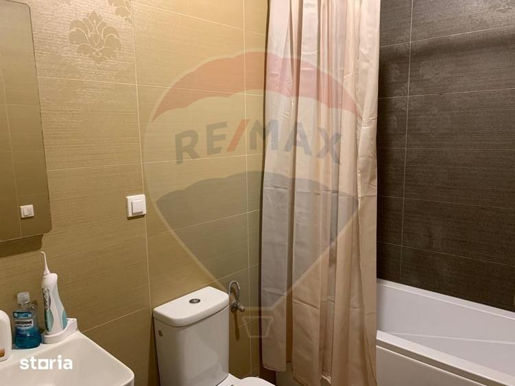 Apartament cu 3 camere în Gării