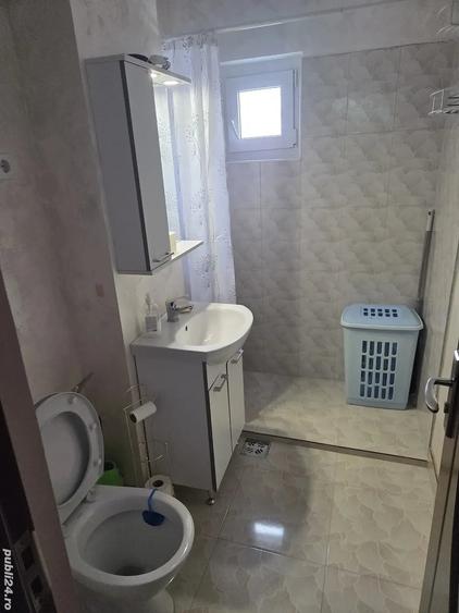 Garsonieră decomandată în Hădăreni