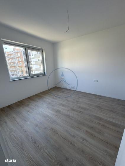 Apartament cu 2 camere în Cetății