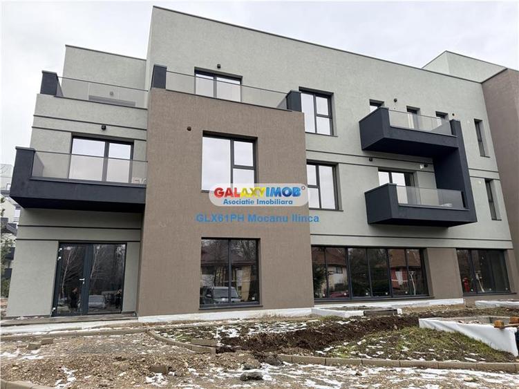 Spațiu comercial, de 94 mp, în Albert