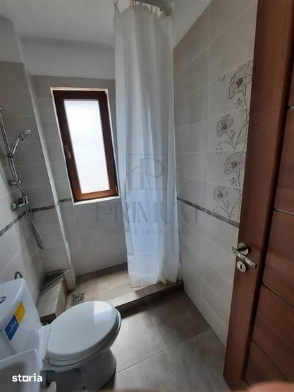 Apartament cu 3 camere în Ciarda Roșie