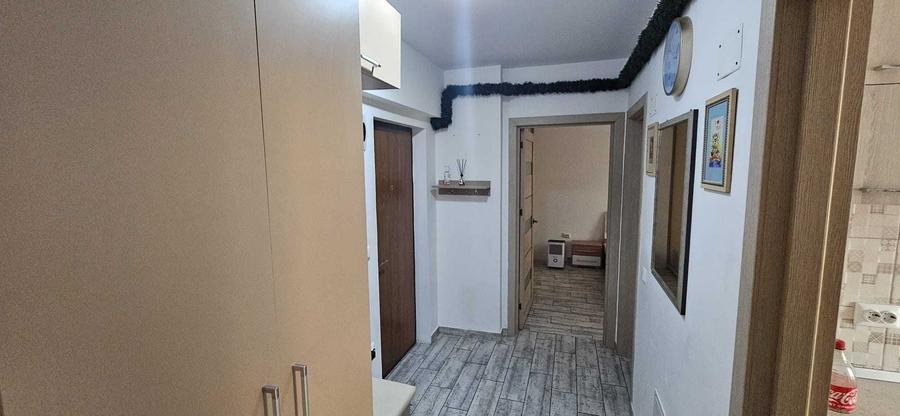 Apartament cu 2 camere decomandat în Cug