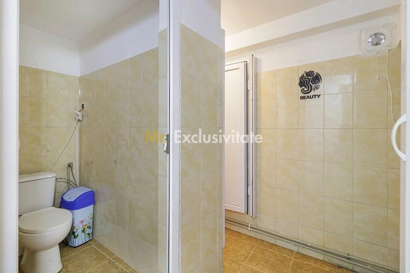 Spațiu comercial, de 110 mp, în Cernica