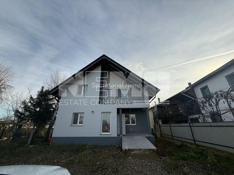 CASA CONSTRUCTIE NOUA | 5 ARI DE TEREN | RADAUTI