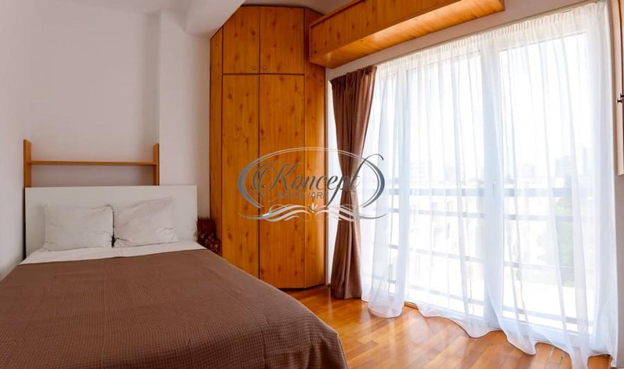 Apartament cu 2 camere semidecomandat în Gheorgheni
