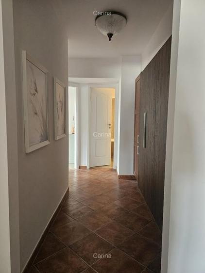 Apartament cu 3 camere decomandat, mobilat în Alba Iulia