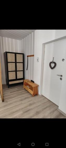Apartament cu 2 camere decomandat, mobilat în Șelimbăr