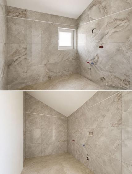 Duplex cu 3 camere cu Canalizare în Giarmata-Vii
