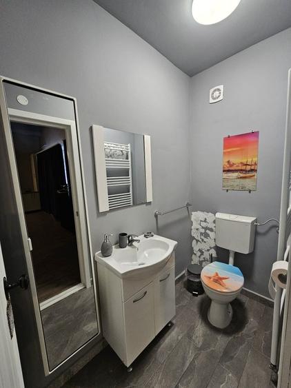 Spațiu comercial, de 46 mp, în Lotrioara