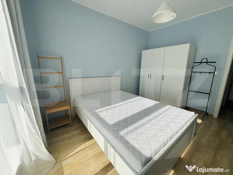 Apartament cu 2 camere decomandat în Bartolomeu