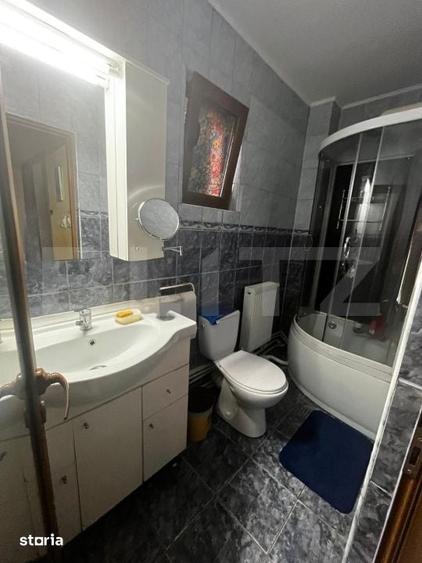 Casă cu 4 camere cu Teren 500 Mp în Vânători