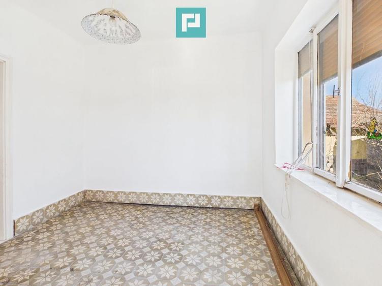 Casa cu 3 camere langa frontiera Turnu - 3