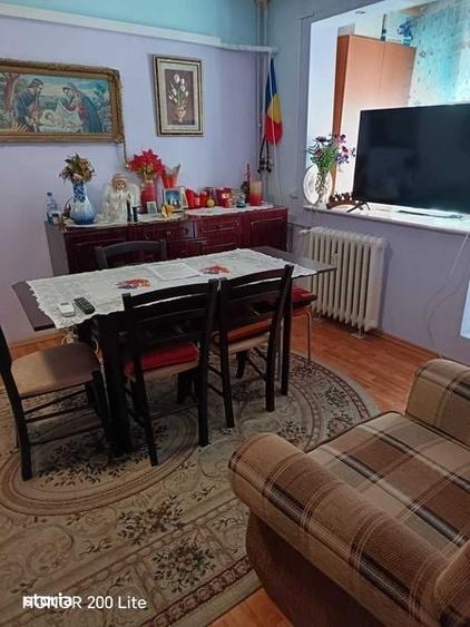 Apartament de inchiriat 2 camere - Militari - 2