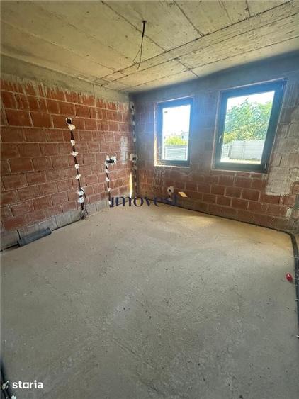 CASA NOUA DE VANZARE IN MARTINESTI | 130.000 EURO NEGOCIABIL | 3 DORMI - 7