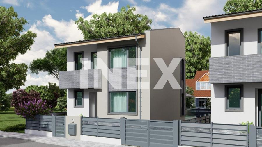 Casă cu 4 camere cu Teren 250 Mp în Craiovei