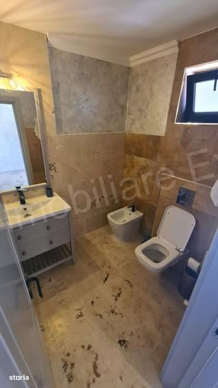 Casă cu 4 camere în Curtea de Argeș