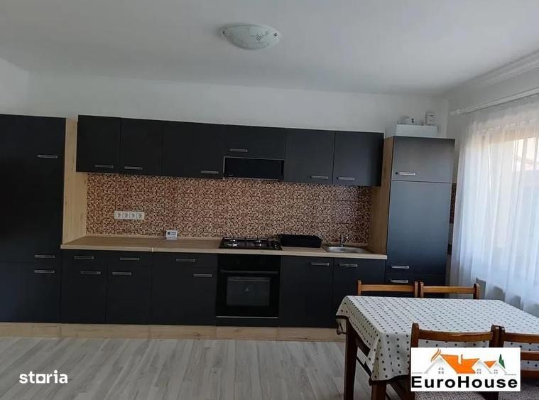 Casă cu 3 camere în Oarda