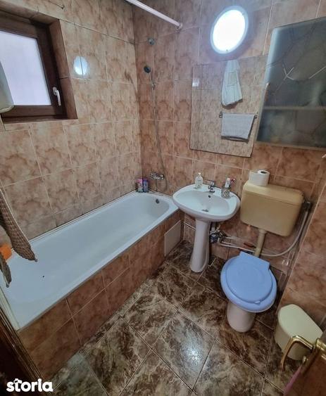 Gara mangaliei-apartament 2 camere decomandat 52 mp - 3
