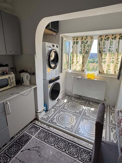 Apartament cu 2 camere în Palas