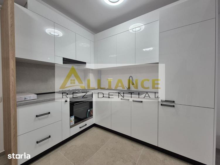 Studio modern de inchiriat | Joy Residence | 5 minute Metrou Berceni - 3