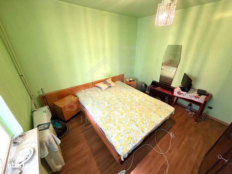 Apartament 2 camere decomandat etaj 1 Sarari Spital Filantropia 55mp - 6