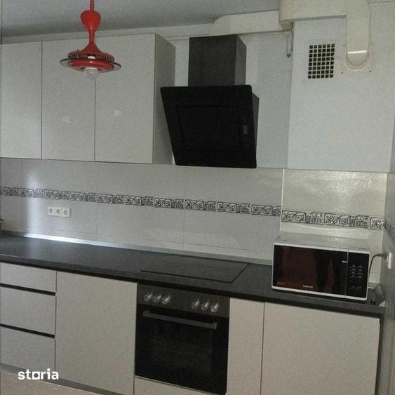 Apartament cu 2 camere decomandat în Gemenii