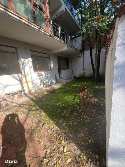 Garsonieră în Central