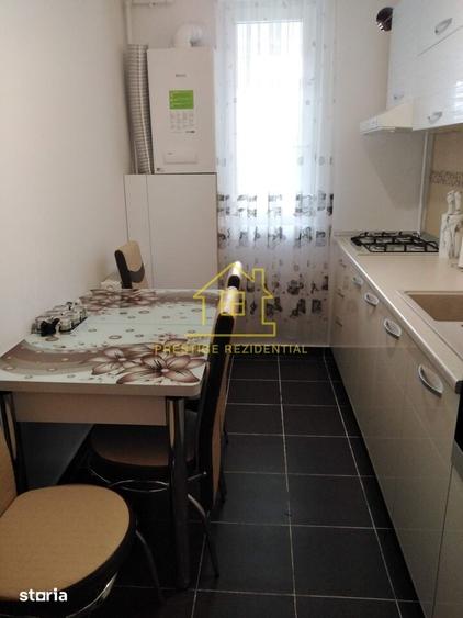 Apartament cu 2 camere decomandat în Theodor Pallady