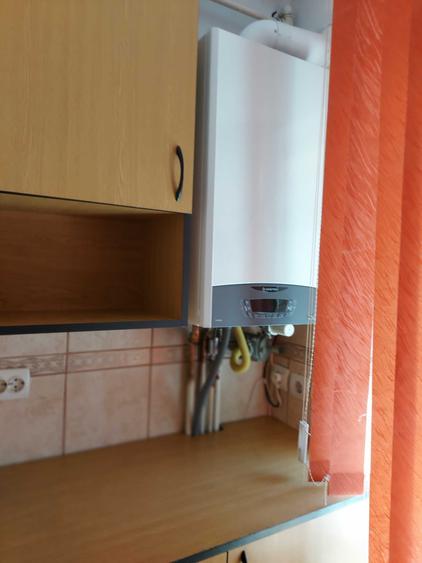 Apartament cu 2 camere decomandat în Scriitorilor