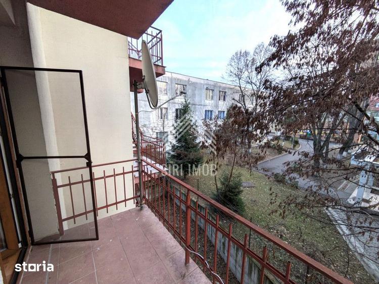 Garsonieră în Zorilor