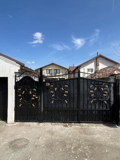 Casă cu 4 camere în Dudu