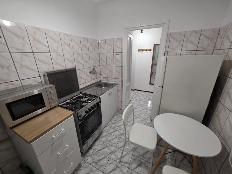 Apartament 2 Camere | Piata Romana / Amzei | Centrala | Metrou in Proximitate - 9