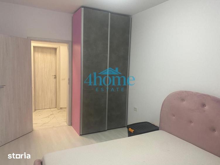 Apartament 4 camere Grand Kristal| Berceni| 3 Terase - 9