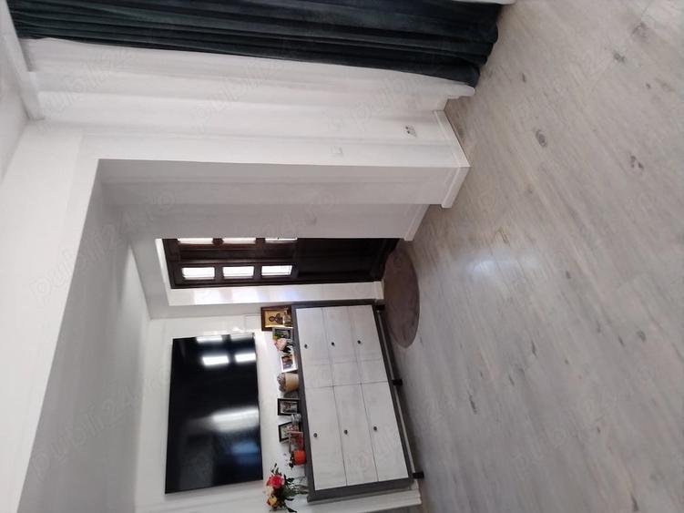 Casă cu 3 camere cu Teren 550 Mp în Joița