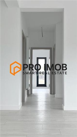 Casă individuală cu 3 camere cu Teren 1200 Mp în Jorăști