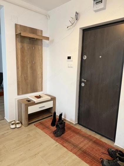 Apartament cu 2 camere decomandat în Sângeorgiu de Mureș