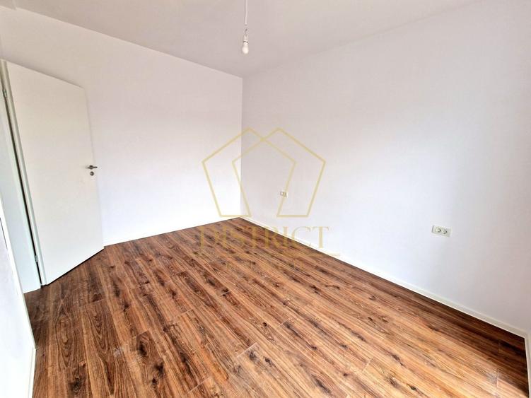Apartament cu 2 camere semidecomandat în Moșnița Nouă